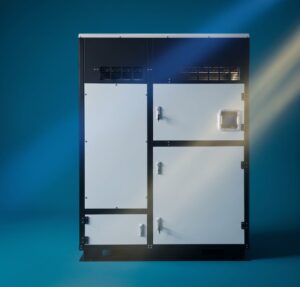 サステナブルホールディングス、大気製水と太陽光による自給自足型ドーム宿泊展開へ