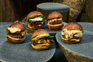 Neo Nice BurgerとI’m donut？が京都に10月6日同時出店へ
