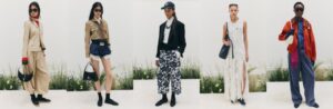 ラルフ ローレンがウィメンズ ポロSpring 2027コレクションを発表