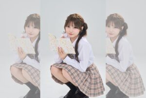 渋谷女子インターナショナルスクール在校生の莉叶が株式会社nowWnowを設立