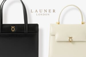 英国王室御用達LAUNER LONDONが阪急うめだ本店の英国フェア2026に出店へ