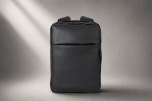エースがビジネスリュック新モデルガジェタブルDPL 2を発売 オールレザー仕様に
