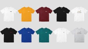 pTa.shopに東洋経済新報社が出店 会社四季報Tシャツ全3種の販売を開始