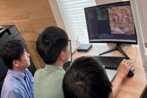 DITとAIハヤブサが道南地域の学生向けに実践型インターンシップを実施