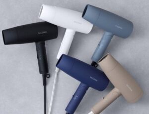Qoo10がヘアドライヤー販売数ランキングを発表 1位はSALONIA