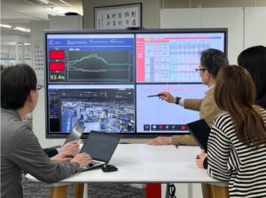 オカムラがMotionBoardとDr.Sumを導入し全社サプライチェーン管理を強化