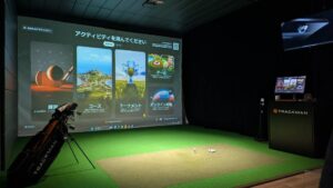 イースリー、土浦市に完全個室型インドアゴルフ店を2026年10月にオープンへ