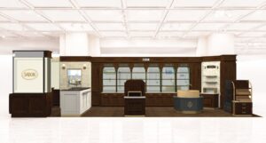 SABON京王新宿店が2026年11月5日にオープンへ　限定キットも登場