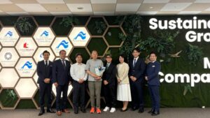 船井総研あがたFAS、ヴォイスグループから本物研究所への株式譲渡を支援