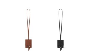 ルイ·ヴィトンから新作アクセサリーのストラップ･LV アエログラムが登場
