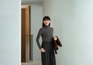 ユニクロ 極暖ヒートテックカシミヤブレンド拡充や駅ナカ店舗企画を展開へ