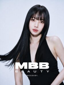 MEGOODがMBB beautyよりピクシーヘアブースターを2026年11月3日に発売へ