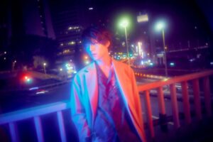 山崎大輝のプロジェクト公演でチケプラ採用 ファンクラブ先行受付を開始