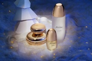 クラランス、限定スキンケアコフレを2026年11月13日に発売へ