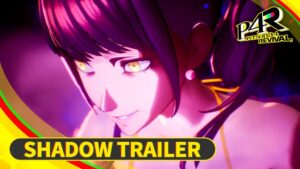 アトラス、ペルソナ４ リバイバルの新映像を公開 2027年2月発売へ