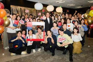 MastercardがGreat Place to Work®2026に認定