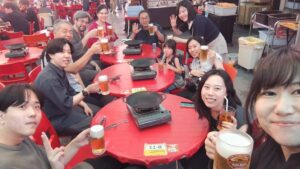 ネオレックスが飲み会支援制度を刷新 事前申請不要で育休中メンバーも対象に