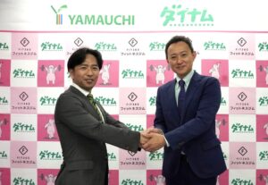 ダイナム広島八丁堀店がFIT365へ業態転換 2027年2月に開業予定