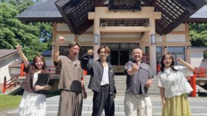 男旅presents 神メシBros.北海道編が2026年10月13日に放送へ