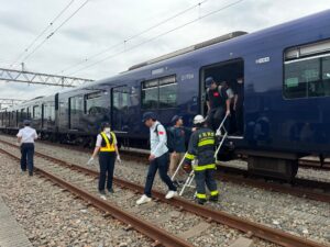 相模鉄道、10月8日に大和市消防本部・大和警察署と異常時総合訓練を実施へ