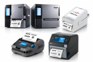 サトー、米IDCのデスクトップラベルプリンター調査でリーダー評価を獲得