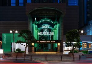 帝国ホテルプラザ東京跡地にNOT A MUSEUMが2027年夏開業へ