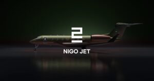 NOT A GARAGE、NIGOデザインの特別ジェット機を共同所有で販売へ