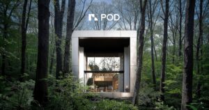 NOTAがNOT A HOUSE設立、住宅プロダクトPODの予約を開始