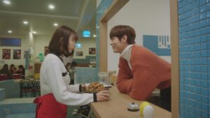 ABEMA、料理が彩る韓国ドラマ5作品を期間限定で全話無料配信へ