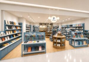 有隣堂の文具・雑貨新店舗名がPenno Penna大船ルミネウィング店に決定