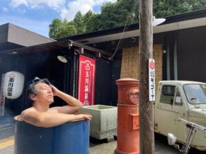 玉川温泉で2026年10月10日の銭湯の日に合わせて体験イベントなどを開催へ
