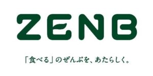 ZENB、黄えんどう豆のグルテン低減食でおなかの不調やQOL改善を確認