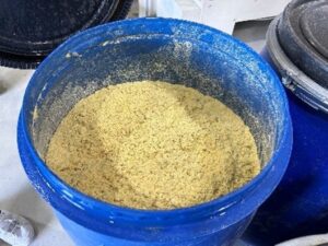 長谷工コーポレーションなど、竹パウダーと食品堆肥を活用した土壌改良技術を開発