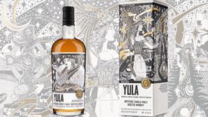 ジャパンインポートシステム、スペイサイドシングルモルトYULAを10月7日出荷へ