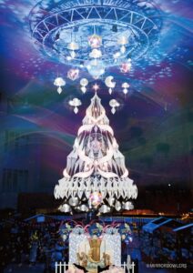 阪急うめだ本店 クリスマスマーケット2026を11月18日より開催へ