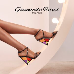 Gianvito Rossiが阪急うめだ本店でポップアップを10月7日から開催へ