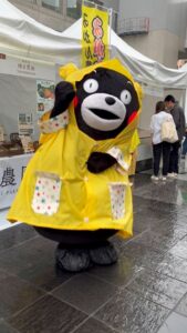 第4回 にっぽん青果祭が大阪で開催 2日間で33,000人が来場