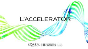 ロレアル、L’AcceleratOR第2期生に世界8カ国の13社を選出