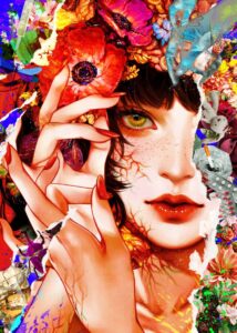 viviONのADICE、残花をゲームマーケット2026秋に出展し先行無料配布へ