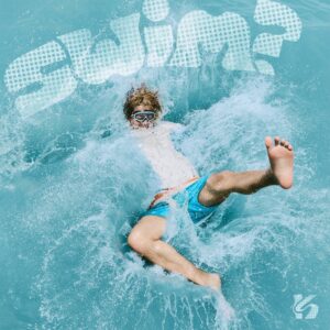 KAITOが1stシングルswim?を10月5日より配信へ 作詞作曲も担当