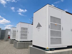 京葉ガス、群馬県伊勢崎市で初の国内系統用蓄電所を開設し本格稼働を開始