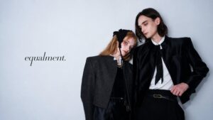 equalmentがRAYARD MIYASHITA PARKでポップアップストア開催へ
