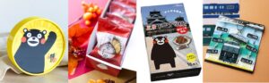 JR九州リテールが銘品蔵などで熊本応援フェアを開催へ 1点につき20円を寄付