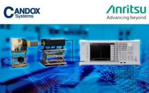 アンリツ、60 GHz帯レーダー向け検査環境を2026年10月に提供へ