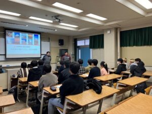 JALとANAなどが神戸高専に航空産業人財育成プログラムを新設へ