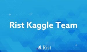 Rist所属の唐 浩哲氏がKaggleのBiohubコンペで金メダルを獲得