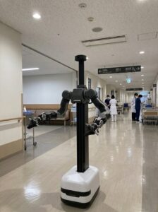 SUNABACOと倉敷中央病院の臨床医学研究所、医療現場でのフィジカルAI導入で合意