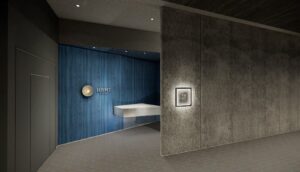 ひらまつ、ニュウマン高輪にHRMT BEYONDを2026年12月上旬オープンへ