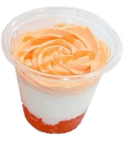 セブン‐イレブン、北海道限定まぜまぜスイーツ メロンミルクを10月6日より発売へ