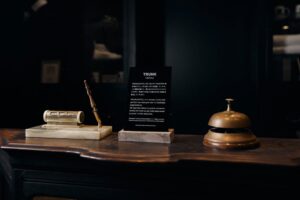 TRUNK(HOTEL)が2026年度寄付先の一般公募を開始 売上の一部を支援